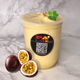 เสาวรสสมูทตี้