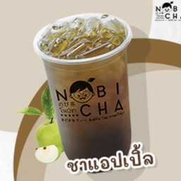 ชาแอปเปิ้ล