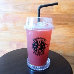 ร้านบูชิโด คอฟฟี่