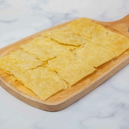 ทิชชู่+นม (Tissue with Condensed Milk)