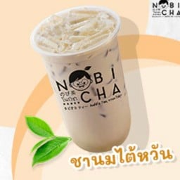 ชานมไต้หวัน