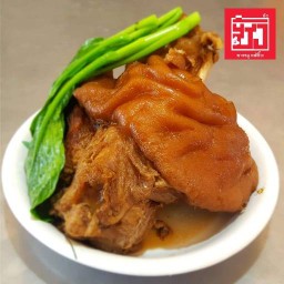 ซ้ง ขาหมูแต้จิ๋ว