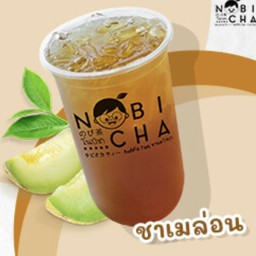 ชาเมล่อน