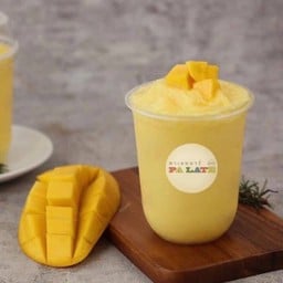 มะม่วงสมูทตี้