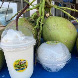 ล้านน้ำปั่น smoothie