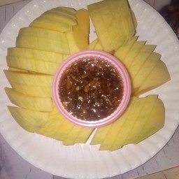 ผลไม้สายเดี่ยว