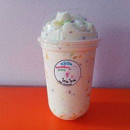 นมหมี ปีโป้