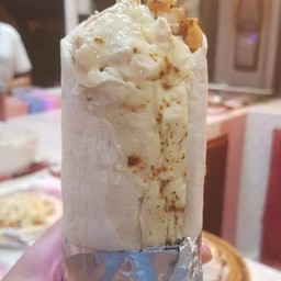 กะบับไก่ชีส ชีสระดับ4