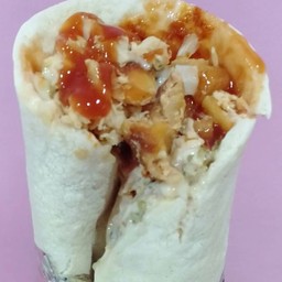 กะบับทูน่าชีส ชีสระดับ1