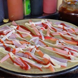 ไส้กรอก แฮม