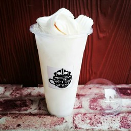 นํ้ามะพร้าวนํ้าหอมสด