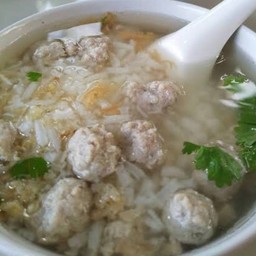ข้าวต้มหมู