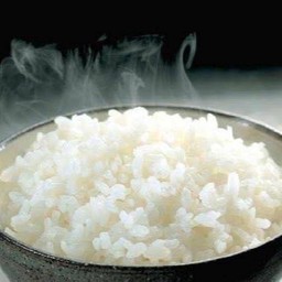 ข้าวเปล่า