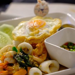 ครัวเติ้ล ยันเช้า