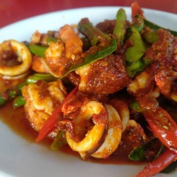 ตามสั่ง เบรคแตก