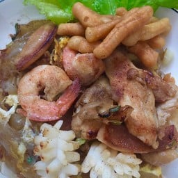 ครัวกระต่ายน้อย