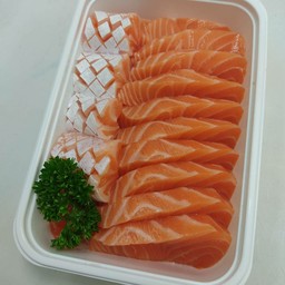 Salmon678-ลาดปลาเค้า ลาดปลาเค้า