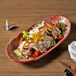 Pork Salad