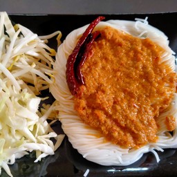 ครัวต้มยำทำแกง