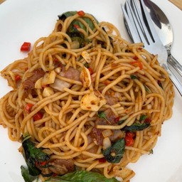 ขี้เมาเบคอน