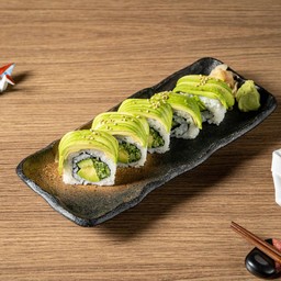 AVOCADO ROLL