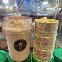 นมหมี โอริโอ้