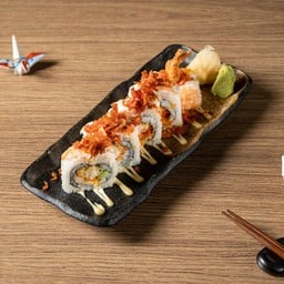 Ebi Lover Roll