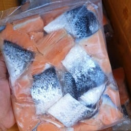 Frozenfood chonburi