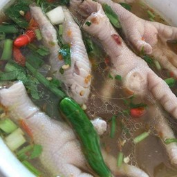 ซุปเปอร์ตีนไก่