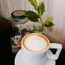 Mini Cafe สาขา ปั้ม ESSO