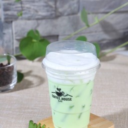 เขียวนมสด