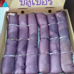 เครปเย็นไส้บลูเบอรี่