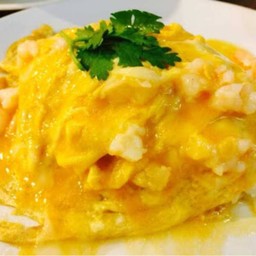 ไข่ข้น