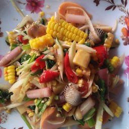 รัฐภูมิ ไก่ย่างวิเชียรบุรี