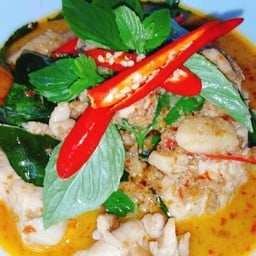 ร้านข้าวแกงโบราณ สูตรคุณยาย