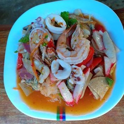 ยำรวมมิตร