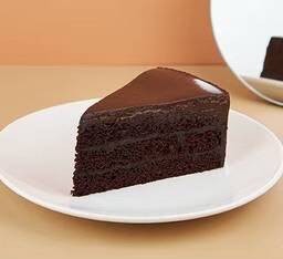 เค้กช็อคโกแลตหน้านิ่ม