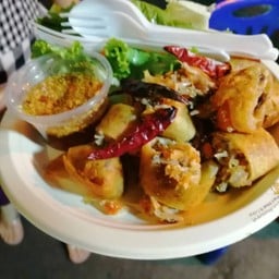 ฉวีวรรณ แหนมคลุก