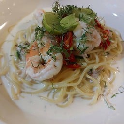 สปาครีมต้มยำกุ้ง