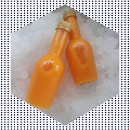 น้ำส้มคุณนาย