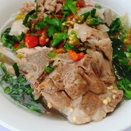 เล้งเตาถ่าน