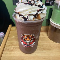ร้านCHAKUZA