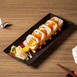 CALIFORNIA ROLL