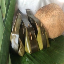 ภูมิใจขนมไทย พอใจขนมหวาน