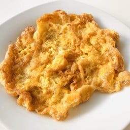 ไข่เจียว 2 ฟอง