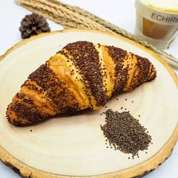 The Croissant Corner Or Tor Kor Market