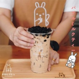 ชานม