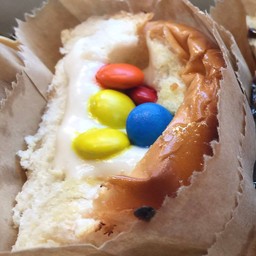 เนยนมสดM&M