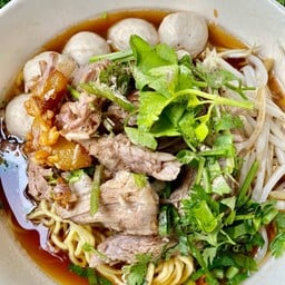 ร้านกะเพราตามใจ