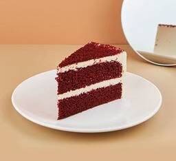 เรดเวลเวท เค้ก